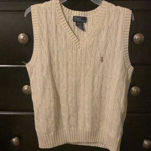 Polo Ralph Lauren Vest